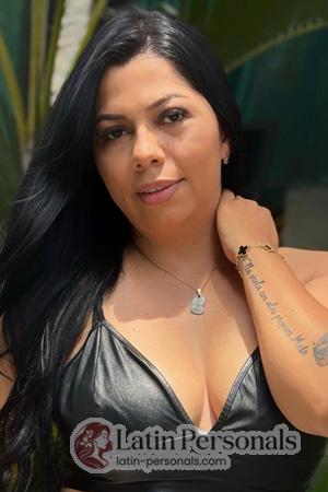 Ladies of Latin-America