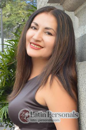 223584 - Clara Age: 44 - Peru