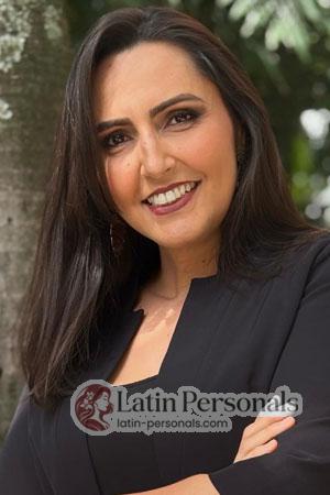 Ladies of Latin-America