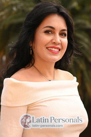 223903 - Natalia Andrea Age: 47 - Argentina