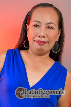 223925 - Leah Age: 43 - Philippines