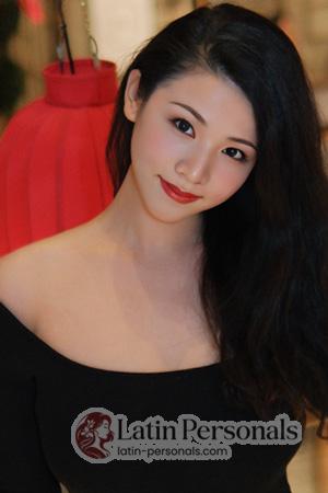 224017 - Danielle Age: 38 - China