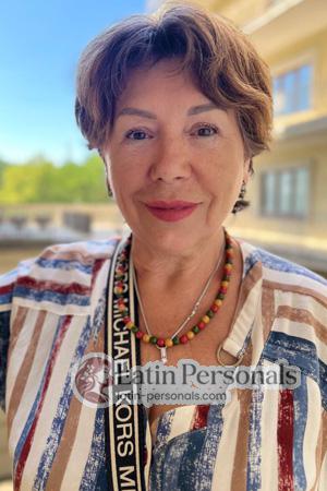 224263 - Liliia Age: 65 - Ukraine