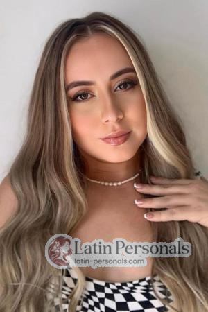 Ladies of Colombia
