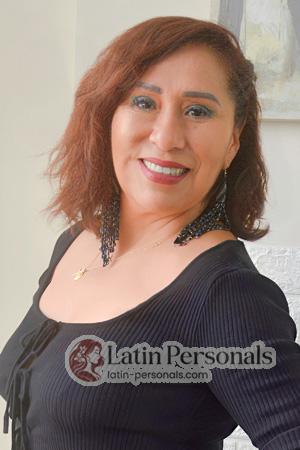 224401 - Lucinda Age: 53 - Peru