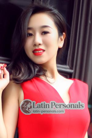 224415 - Meilin Age: 31 - China