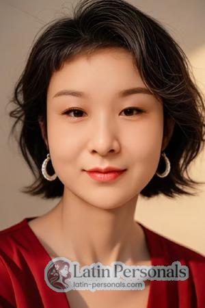 224770 - Lili Age: 44 - China