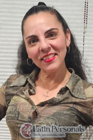 Ladies of Costa Rica