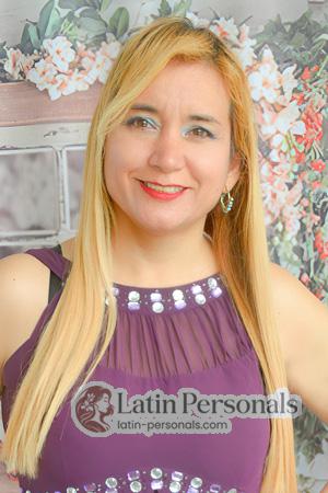 224828 - Margarita Age: 49 - Peru