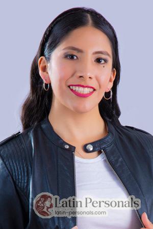 224831 - Lourdes Age: 34 - Peru