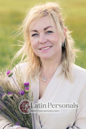 224980 - Marina Age: 45 - Ukraine