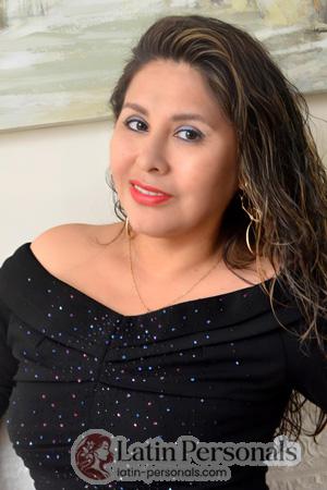 225015 - Patricia Age: 47 - Peru