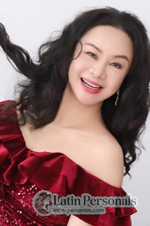 225044 - Ella Age: 60 - China
