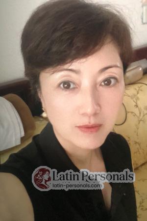225306 - Tina Age: 53 - China
