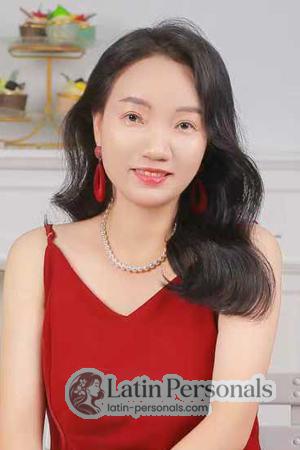 225309 - Aileen Age: 41 - China