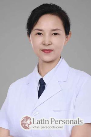 225310 - Grace Age: 51 - China