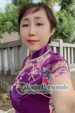 225320 - Bailing Age: 51 - Japan