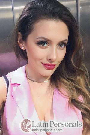 225357 - Silvina Paola Age: 38 - Argentina