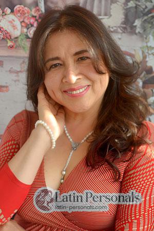 225377 - Natalia Age: 59 - Peru