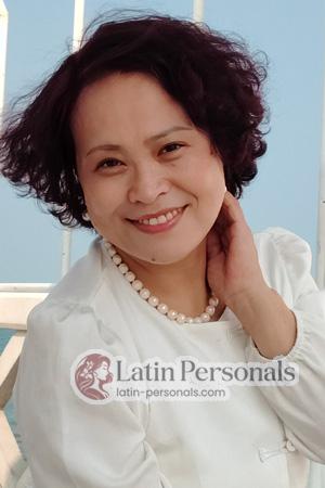 225388 - Zhengfen Age: 53 - China