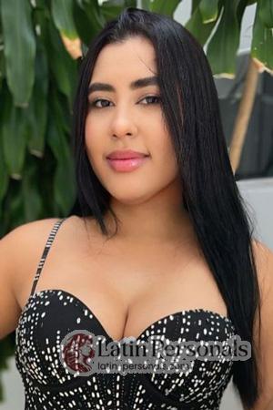 Ladies of Latin-America