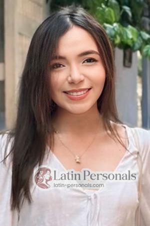 Ladies of Latin-America