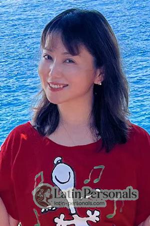 225628 - Lily Age: 51 - China