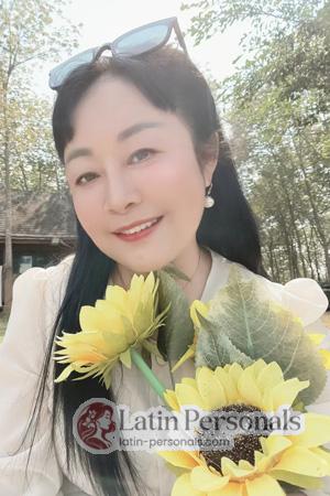 225696 - Hongyun Age: 55 - China