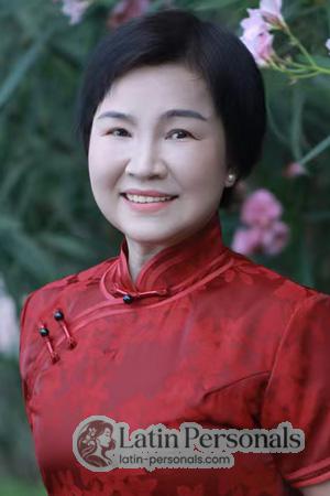 225728 - Guifeng Age: 58 - China