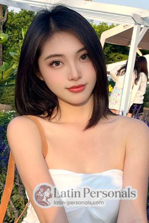 225788 - Yinglin Age: 24 - China