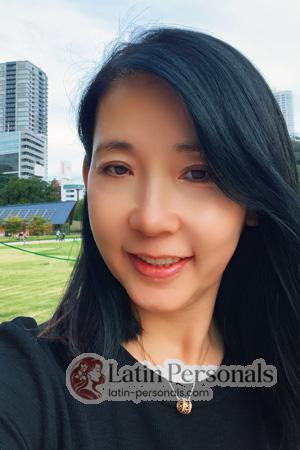 225794 - Myunsook Age: 56 - China