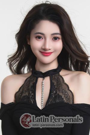225804 - Ting Age: 23 - China