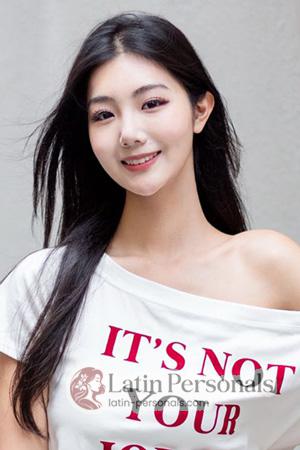 225871 - Xinyue Age: 24 - China