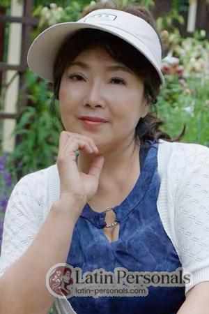 225880 - Wanyu Age: 61 - China