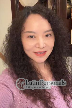 225966 - Lily Age: 56 - China