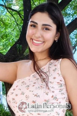 226003 - Maria del Milagro Age: 24 - Argentina