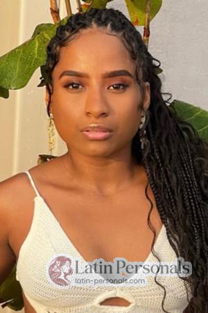 Ladies of Latin-America