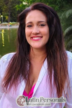 226011 - Gabriela Age: 48 - Argentina