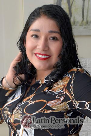226017 - Ingrid Age: 39 - Peru