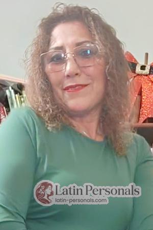 226022 - Margarita Alicia Age: 58 - Mexico