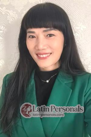 226203 - Xiaolan Age: 56 - China