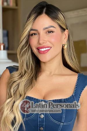 226249 - Jennifer Age: 40 - Colombia