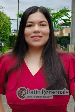 226265 - Stefania Age: 29 - Ecuador