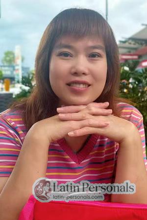 226274 - Baiyun Age: 53 - China