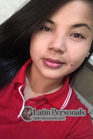 226348 - Frevilyn Age: 36 - Philippines