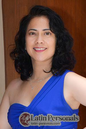 226406 - Leslie Age: 44 - Peru