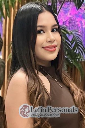 Ladies of Latin-America