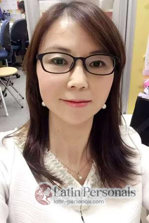 226434 - Michelle Age: 52 - China