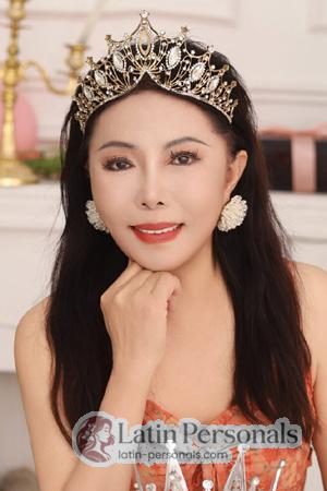 226435 - Helen Age: 65 - China