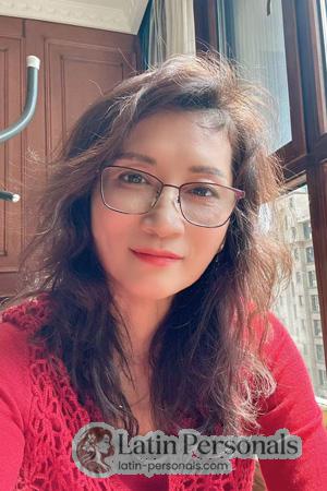 226436 - Ping Age: 62 - China